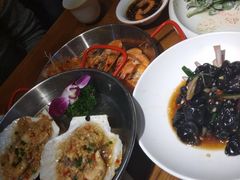 -必点海鲜·鲅鱼水饺(鞍山西道店)