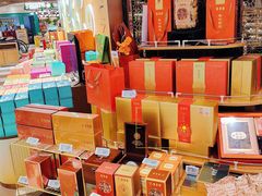 -杭州大厦LSE城市生活超市(杭州大厦店)