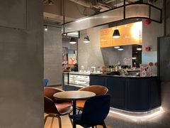 -Wagas沃歌斯(大学路店)