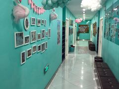 -Isee灰姑娘国际儿童艺术中心(证大·大拇指广场店)