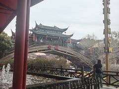 -杭州宋城