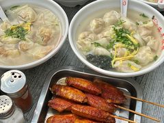 -海平馄饨(逍遥二路店)