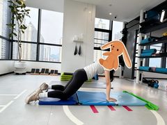 -WEGYMER健萌健身(麦德龙钰龙天下馆)