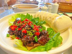 -第一楼(西湖店)