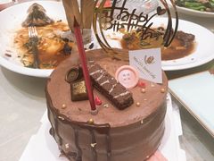 -古南都·老广东酒楼(龙江店)