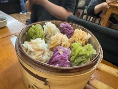 -正宗天津烧麦馆(柳州路店)