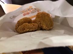 -汉堡王(高坪王府井店)
