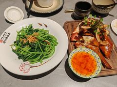 -沿江海南菜·文昌鸡祖师爷(大东海店)