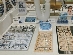 -视野联行眼镜·蔡司·尼康·豪雅·依视路(青浦宝龙店)