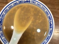 -蟹上黄·蟹黄面·江南糖水(人民广场店)