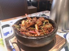 -绿茶餐厅(布吉万象汇店)