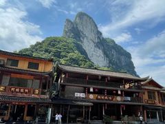 -矮寨·十八洞·德夯大峡谷景区