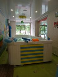 -贝爱妈咪科技美容产后修复(大悦城店)