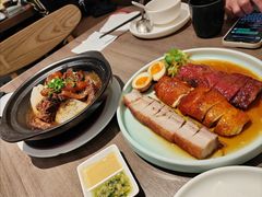 -新旺茶餐厅·早餐·夜宵(长乐店)