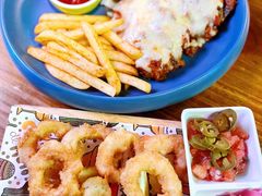 -Famous肥猫墨西哥音乐餐吧(五棵松华熙LIVE店)