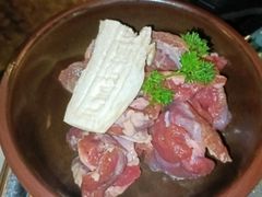 -喜来稀肉(金巴利道店)