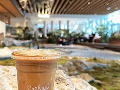 -Seesaw Coffee(朝阳大悦城店)