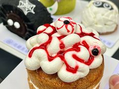 -花甜生活FatimCake·生日蛋糕