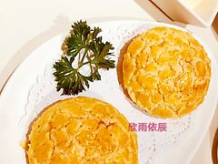菠萝包-潮福城大酒楼(湖滨北路店)