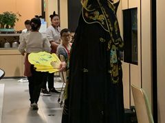 -海底捞火锅(金光华店)