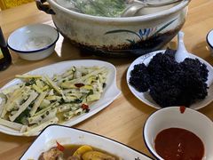 -高老庄·老溧阳·私房菜(南山竹海店)