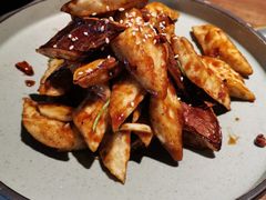 -薇酌饮·陕西菜(南门外店)