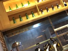 -平娃三宝烧烤·面食(南小街店)