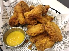 -漫麦韩国美食广祥店