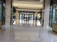 -廊坊固安福朋喜来登酒店