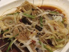 -开海·红岛海鲜虾水饺(石老人店)