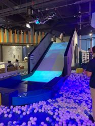 -幻贝家儿童乐园(苏州中心店)