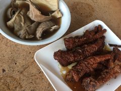 -新记肉骨茶