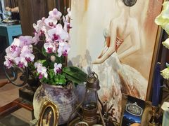 -The Flowers Coffee(南山店)