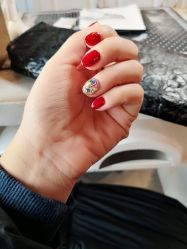 -如一·美甲美睫