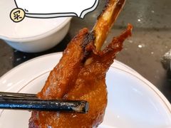-美极鲜食坊(宝安南路店)