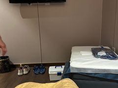 -华夏良子·足道SPA艾灸(翠微店)