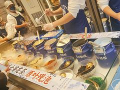 -溪边姑娘·拉丝酸奶水果捞(春熙路店)