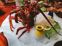 -老江南春·中国龙菜(衡山路店)