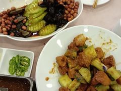 -鼎好家常菜(天桥店)