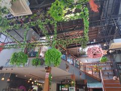 -聚缘·湘味音乐餐厅party(罗湖店)