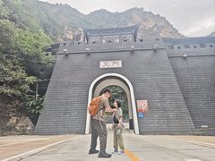 -圣莲山风景区