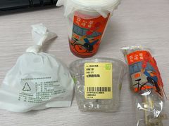 -奈雪的茶(大连新玛特店)