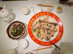 -清晖小苑•顺德地方菜(壹海城店)