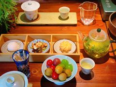 -中和·国风茶馆(愚园路店)