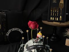 -西檬树SIMON·T轻奢蛋糕(大东方Max店)