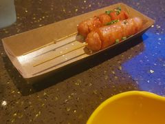 -蛙喔牛蛙(浦口澳林店)
