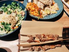-耶里夏丽·丝路新疆菜·清真食品(徐家汇臻选店)