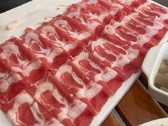 -阳坊大都涮羊肉(阳坊总店)