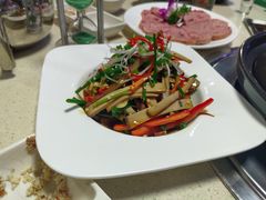 -润泽园椰子鸡(汇一城店)