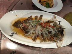 -三元宾馆-中餐厅
